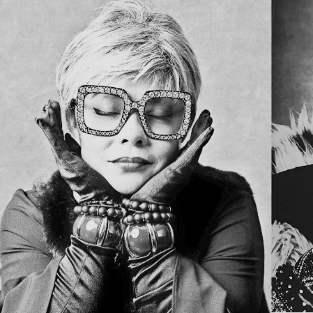 Meet your Posher, Denise